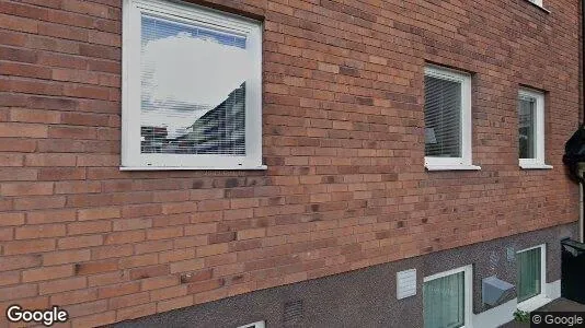 Apartments for rent in Borlänge - Photo from Google Street View