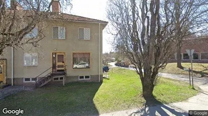 Apartments for rent in Flen - Photo from Google Street View