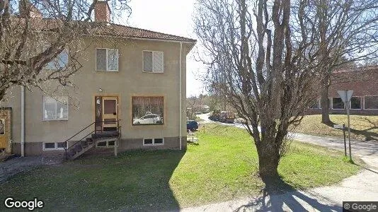 Apartments for rent in Flen - Photo from Google Street View