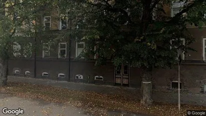 Apartments for rent in Norrköping - Photo from Google Street View