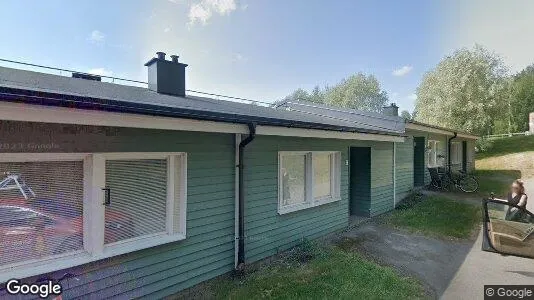 Apartments for rent in Ockelbo - Photo from Google Street View