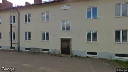 Apartments for rent in Ockelbo - Photo from Google Street View