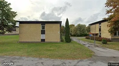 Apartments for rent in Nyköping - Photo from Google Street View