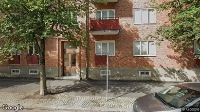 Apartments for rent in Eskilstuna - Photo from Google Street View