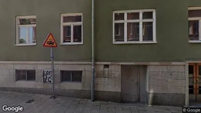 Apartments for rent in Norrköping - Photo from Google Street View