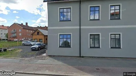 Apartments for rent in Vaggeryd - Photo from Google Street View