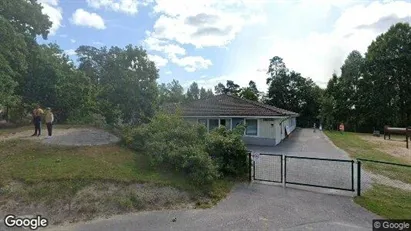 Apartments for rent in Finspång - Photo from Google Street View