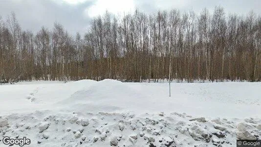 Apartments for rent in Umeå - Photo from Google Street View