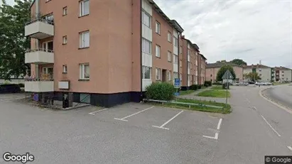 Apartments for rent in Finspång - Photo from Google Street View