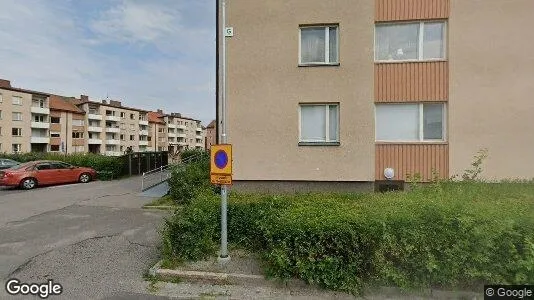 Apartments for rent in Finspång - Photo from Google Street View