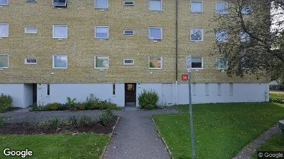 Apartments for rent in Askim-Frölunda-Högsbo - Photo from Google Street View