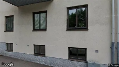 Apartments for rent in Johanneberg - Photo from Google Street View