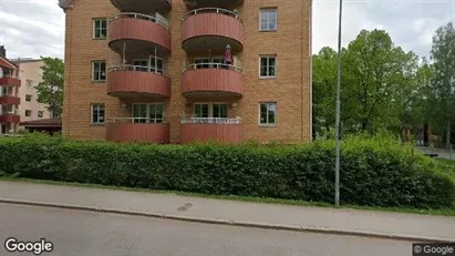 Apartments for rent in Falun - Photo from Google Street View