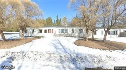 Apartments for rent in Skellefteå - Photo from Google Street View