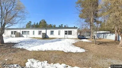 Apartments for rent in Skellefteå - Photo from Google Street View