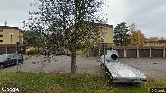 Apartments for rent in Katrineholm - Photo from Google Street View