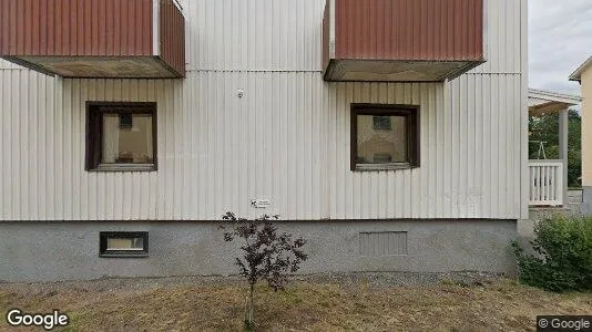 Apartments for rent in Eskilstuna - Photo from Google Street View