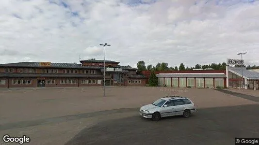 Apartments for rent in Falun - Photo from Google Street View