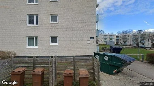 Apartments for rent in Skövde - Photo from Google Street View