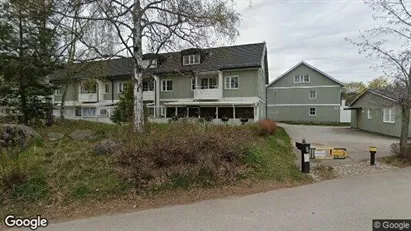 Apartments for rent in Falun - Photo from Google Street View