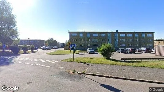 Apartments for rent in Kävlinge - Photo from Google Street View