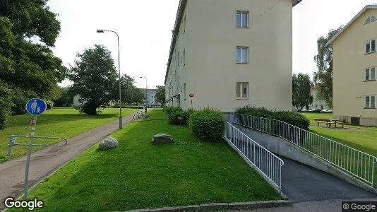 Apartments for rent in Gothenburg East - Photo from Google Street View