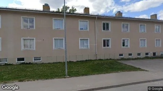 Apartments for rent in Tierp - Photo from Google Street View