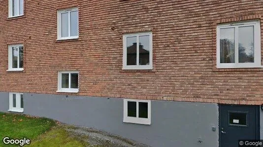 Apartments for rent in Gävle - Photo from Google Street View