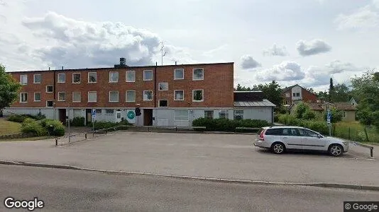 Apartments for rent in Oskarshamn - Photo from Google Street View