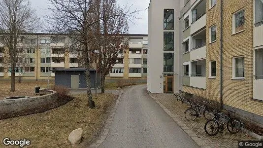 Apartments for rent in Linköping - Photo from Google Street View