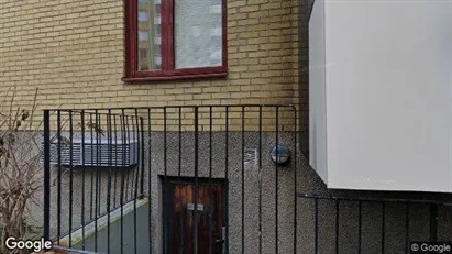 Apartments for rent in Gothenburg City Centre - Photo from Google Street View