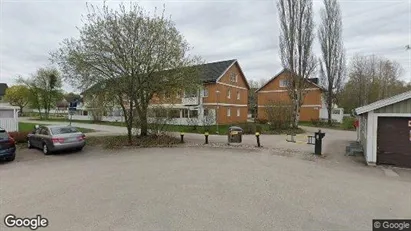 Apartments for rent in Falun - Photo from Google Street View