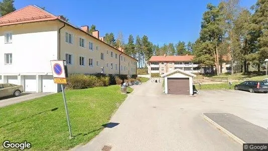 Apartments for rent in Falun - Photo from Google Street View