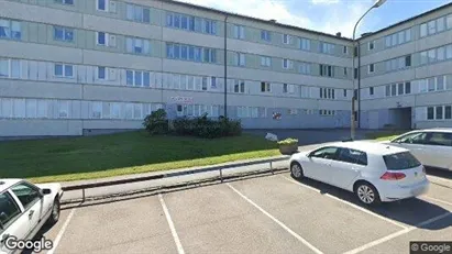 Apartments for rent in Majorna-Linné - Photo from Google Street View