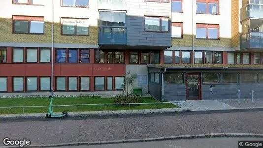 Apartments for rent in Majorna-Linné - Photo from Google Street View