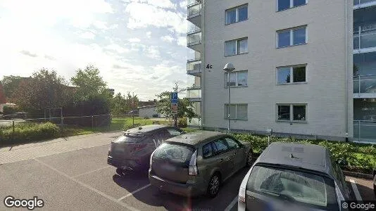 Apartments for rent in Borlänge - Photo from Google Street View