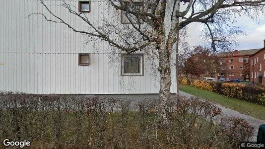 Apartments for rent in Eskilstuna - Photo from Google Street View