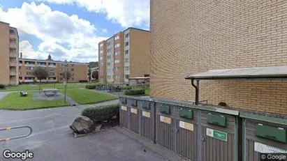 Apartments for rent in Mölndal - Photo from Google Street View