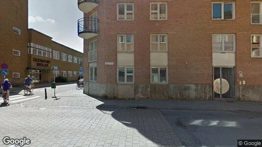 Apartments for rent in Malmö City - Photo from Google Street View