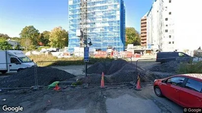 Apartments for rent in Härryda - Photo from Google Street View