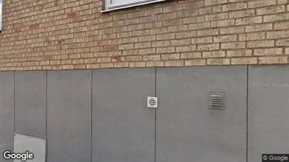 Apartments for rent in Borlänge - Photo from Google Street View