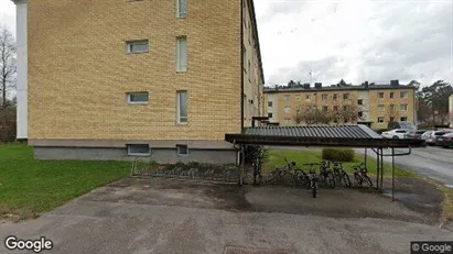 Apartments for rent in Gislaved - Photo from Google Street View