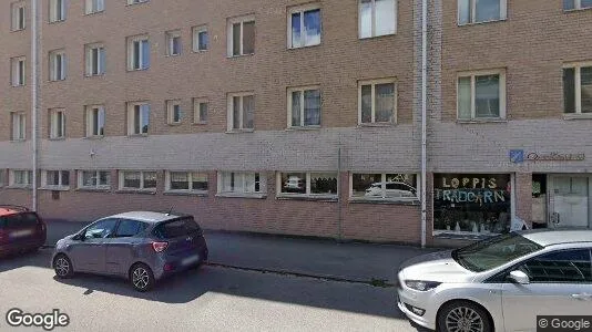 Apartments for rent in Oxelösund - Photo from Google Street View