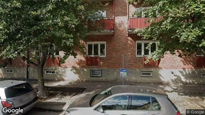 Apartments for rent in Eskilstuna - Photo from Google Street View