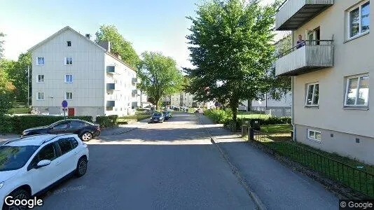 Apartments for rent in Borås - Photo from Google Street View