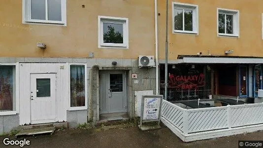 Apartments for rent in Avesta - Photo from Google Street View