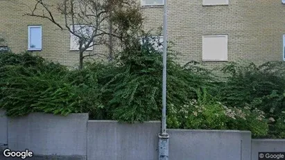 Apartments for rent in Örgryte-Härlanda - Photo from Google Street View