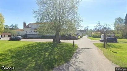 Apartments for rent in Sävsjö - Photo from Google Street View