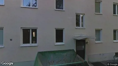 Apartments for rent in Ockelbo - Photo from Google Street View