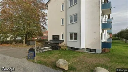 Apartments for rent in Bromölla - Photo from Google Street View